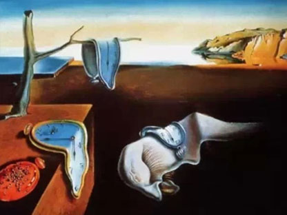 藝術和設計的本質區別（一）