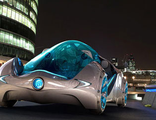 藝術和設計的本質區別（二）