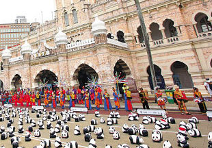 設計還能這樣玩？