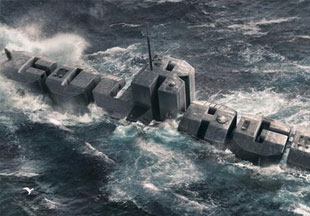 平面設計作品賞析（二）