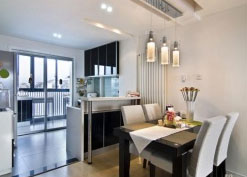 廚房裝修設計十大注意事項