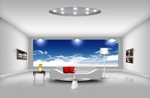 做好室內色彩設計 不容小覷基本要求