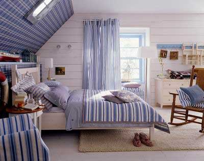 室內設計中的九個配色原則