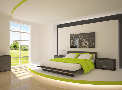 室內設計的八大流派