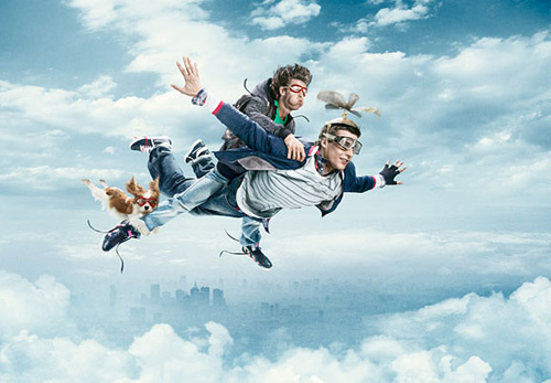 設計中保持創新的七大法