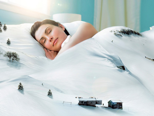 活靈活現的設計