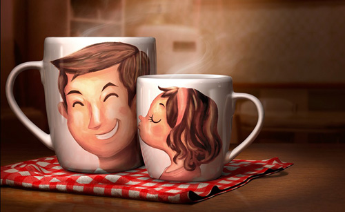 最具影響力的國外創意廣告設計