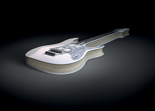 未來平面設計師不會3D軟件還能混嗎?