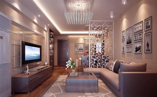 裝修設計不得不注意六大事項