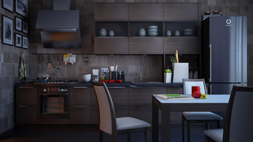 國外室內設計鑒賞