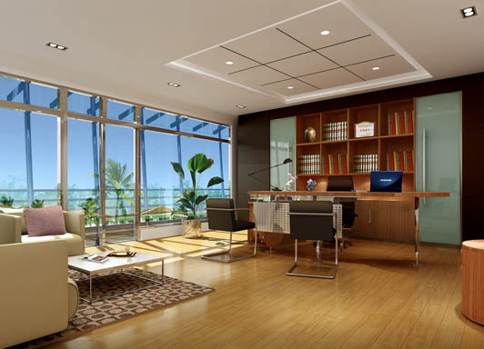 裝修設計八大技巧 幫你打造靚麗空間