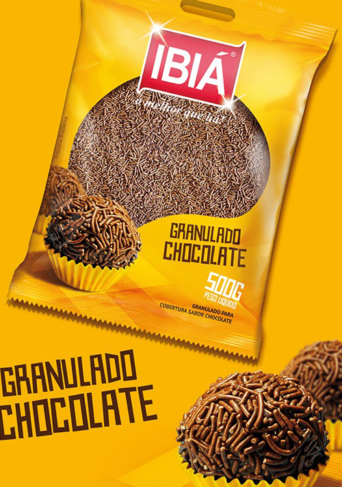 THIAGO袋裝食品包裝設計