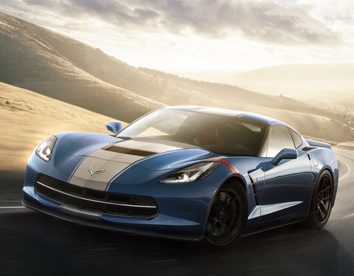 倫敦YASID汽車手繪設計圖