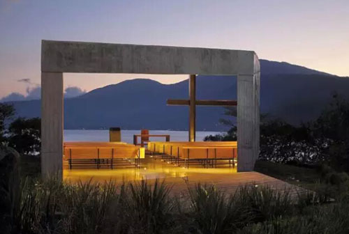 全球最美宗教建筑設計