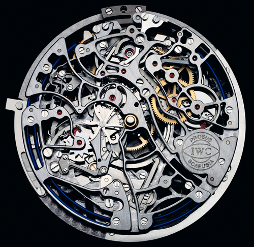 精致之極的表盤設計