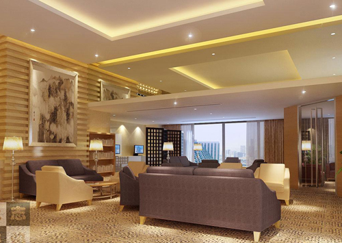 家庭裝潢的裝修設計知識