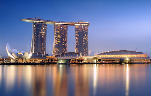 世界最獨特的建筑設計