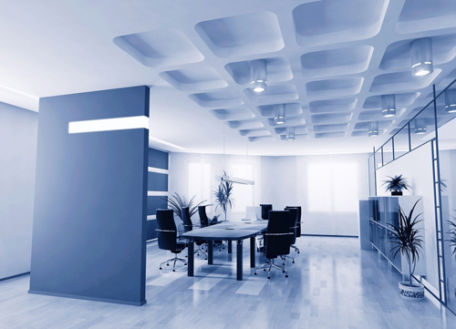你不得不知的辦公室裝修設計三大原則