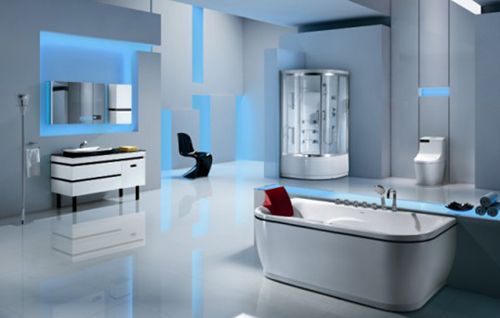 衛浴間裝修設計攻略 打造健康舒適衛浴間