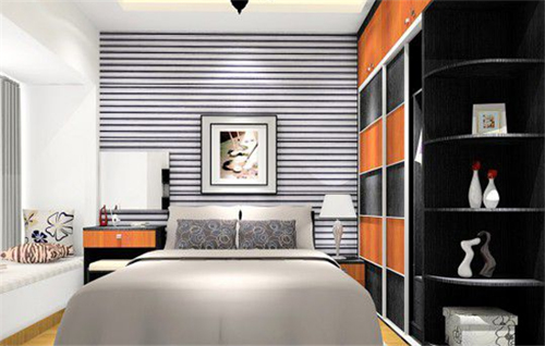 小戶型裝修設計案例 讓家擁有無限可能