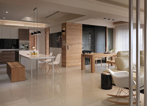 2016年,裝修設(shè)計(jì)流行的七大趨勢(shì)