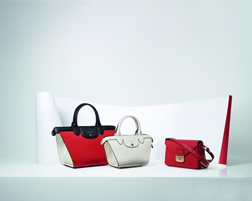 「瓏驤」卓越品質詮釋巴黎最新流行趨勢