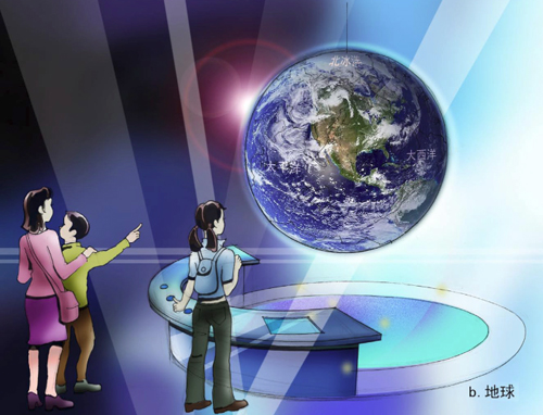 市場競爭力強烈 做好平面設計離不開美術