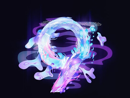 【解讀】2016年平面設計迎來的流行潮流