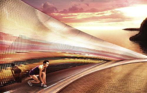 中國設計網:筆者解讀平面設計