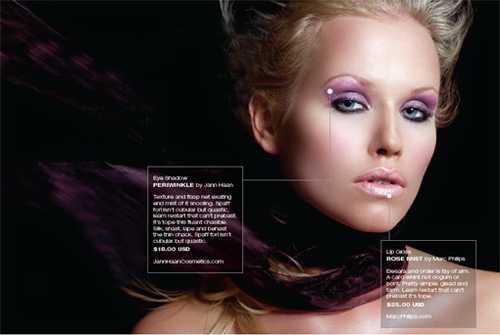 平面設計的幾個技巧