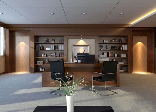 辦公室裝修風(fēng)格——五大風(fēng)格