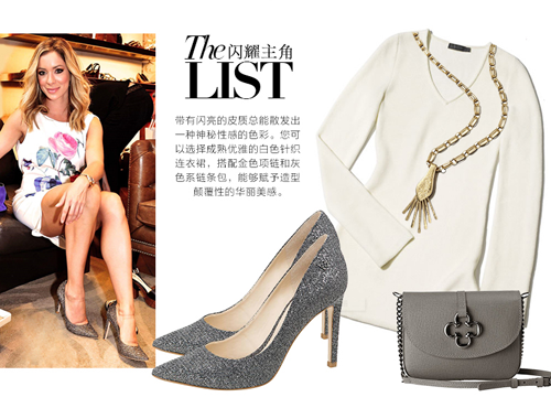 Capodarte:早春街拍主義