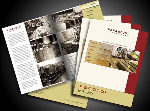 平面設計與印刷知識介紹