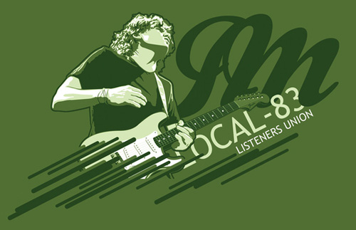 把控平面設計中的細節 做優異的著作