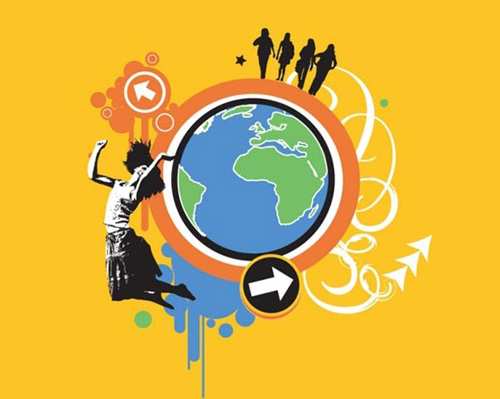 中國品牌設計:小編介紹平面設計中的簡約理念