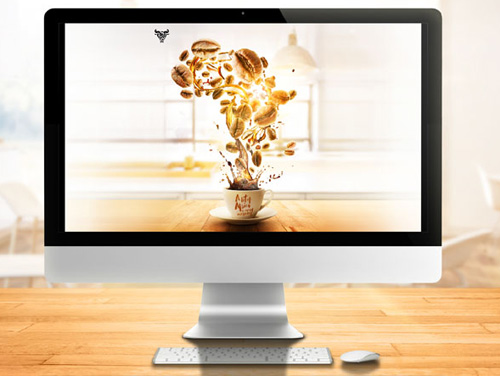 葡萄牙Rui Goncalves視覺設計