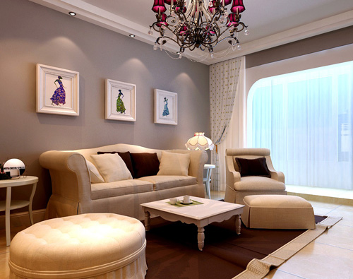 如何做好裝修設(shè)計 看這四點就夠了