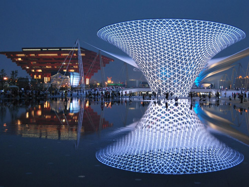 商業建筑的綠色設計