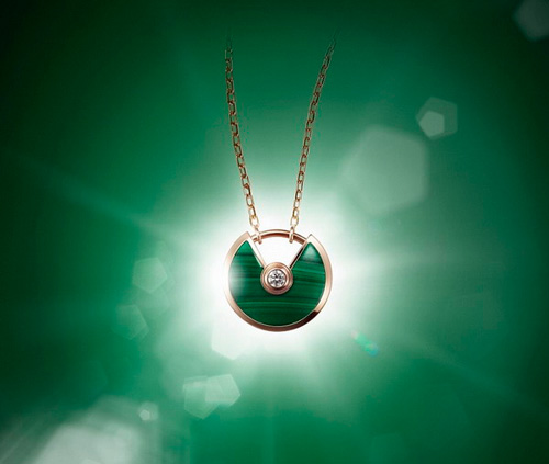 Amulette de Cartier:逐夢旅程 永恒守護