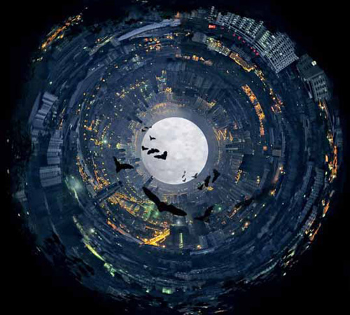 細節決定成敗 平面設計中的細節