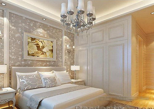 室內(nèi)裝修設(shè)計 燈光搭配遵循協(xié)調(diào)性