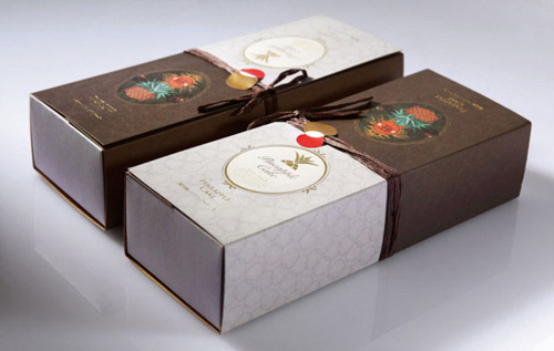 解讀:包裝設計與平面設計的不同之處