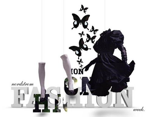 平面設計的九個核心技巧