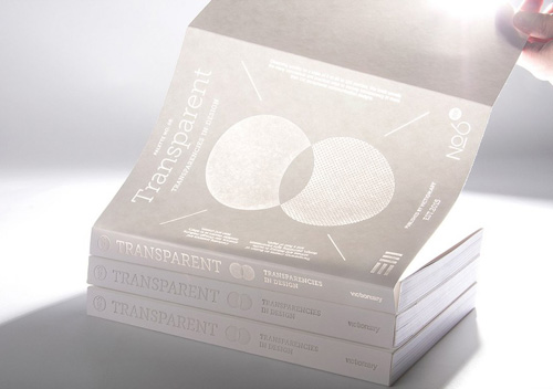 漂亮的書籍封面設計欣賞