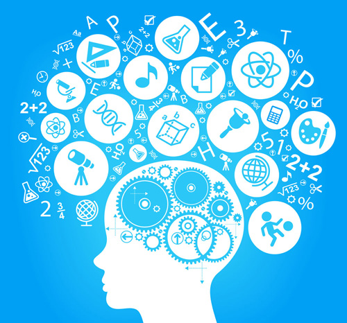 平面設計中的九種創意技巧