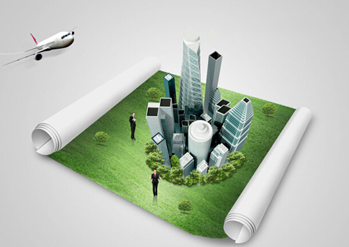 建筑設(shè)計中綠色建筑設(shè)計要點(diǎn)