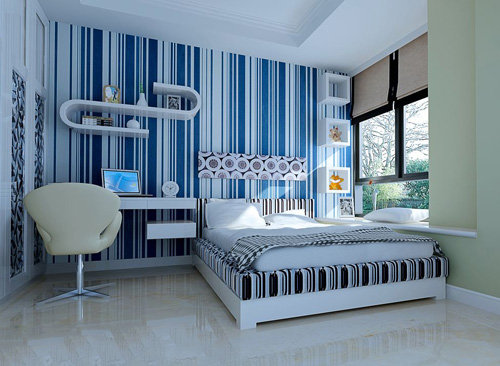 臥室裝修設計五大講究 不看后悔!