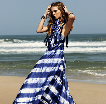 Capodarte繽紛夏日潮流風向標