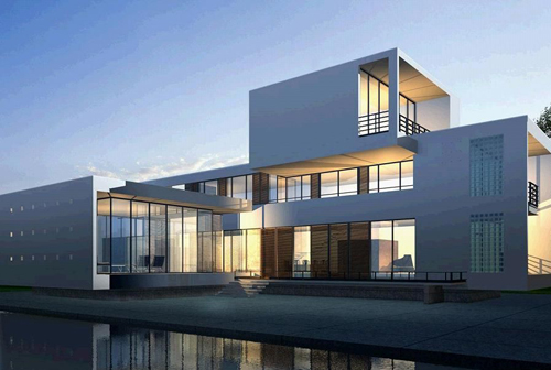 建筑設(shè)計中自然通風(fēng)的設(shè)計要求