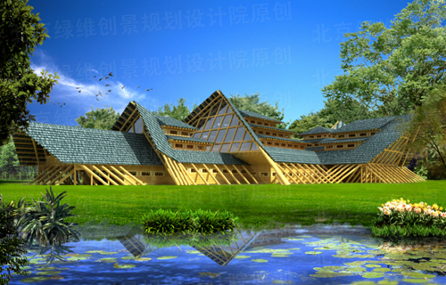 我國綠色建筑設(shè)計發(fā)展趨勢分析